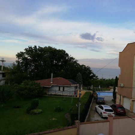 Vila Dva 3 Złote Piaski Zewnętrze zdjęcie