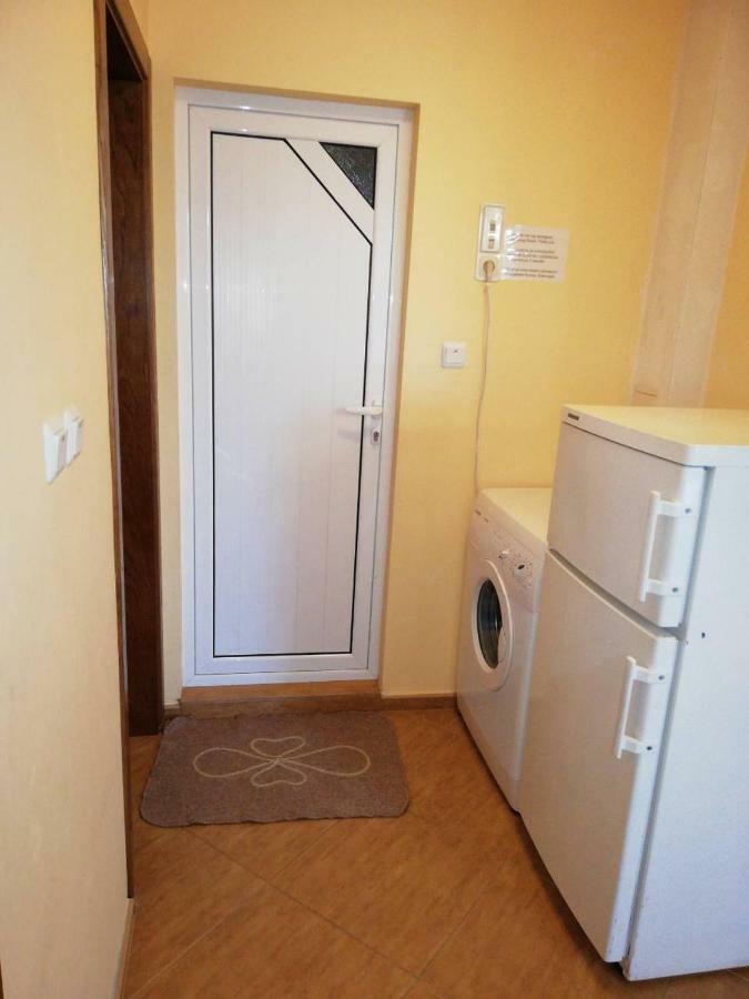 Vila Dva 3 Złote Piaski Zewnętrze zdjęcie