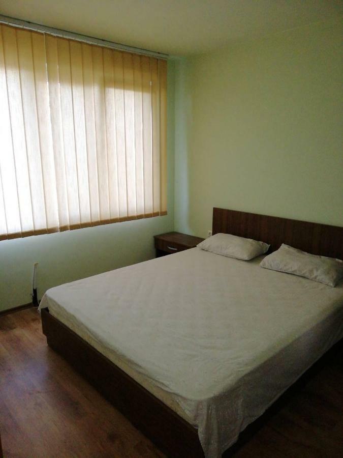 Vila Dva 3 Złote Piaski Zewnętrze zdjęcie