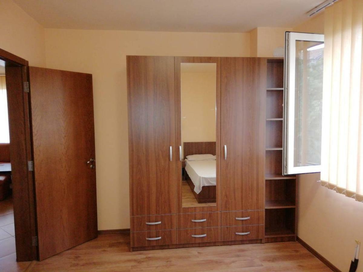 Vila Dva 3 Złote Piaski Zewnętrze zdjęcie